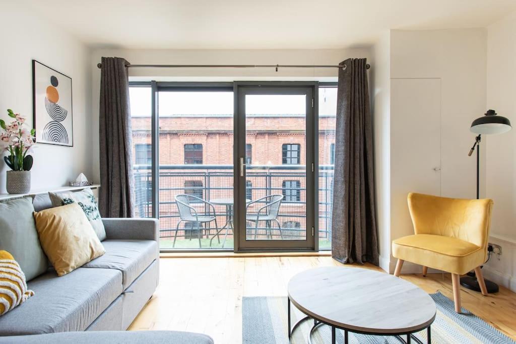 Best City Centre Luxurious Home Free Parking Belfast Exterior foto