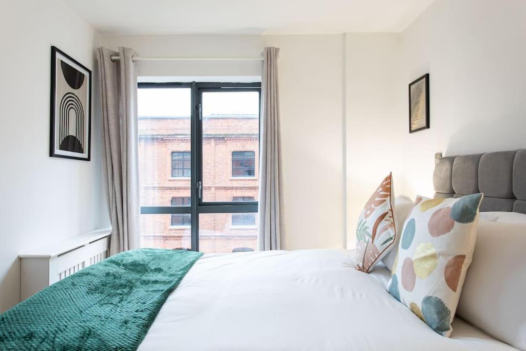 Best City Centre Luxurious Home Free Parking Belfast Exterior foto